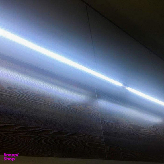 ریسه خطی 220 وات مدل 5730 طول 1 متر
