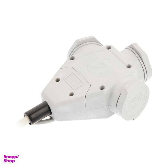 سه راهی صنعتی کاوه (Kaveh) مدل KV. S24٫7M طول 7 متر