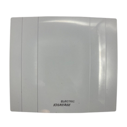 هواکش 10 خیام الکتریک (Khayam Electric) مدل دکوراتیو 100