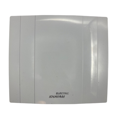 هواکش 10 خیام الکتریک (Khayam Electric) مدل دکوراتیو 100