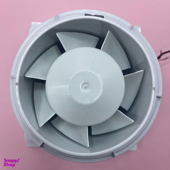 هواکش 10 خیام الکتریک (Khayam Electric) مدل دکوراتیو 100