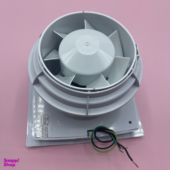 هواکش 10 خیام الکتریک (Khayam Electric) مدل دکوراتیو 100