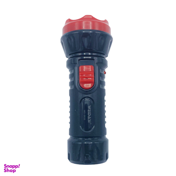 چراغ قوه شارژی ویداسی مدل WD-9936