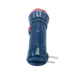 چراغ قوه شارژی ویداسی مدل WD-9936