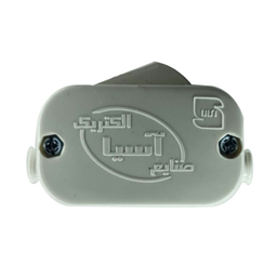 کلید بین راهی صنایع آسیا الکتریک