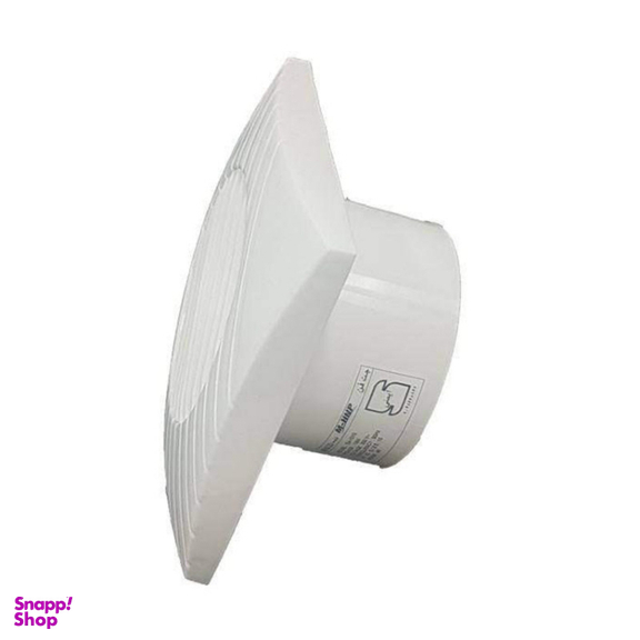 هواکش پارس (Pars) کد 15 مدل 15cm