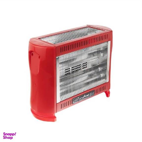 بخاری برقی پویان خزر کد 2200
