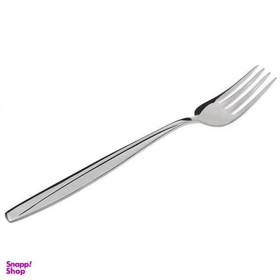 سرویس قاشق و چنگال 6 نفره بسته 12 عددی