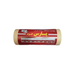 چسب محافظ ریشه فرش پارس فوم (Pars Foam) بسته 3 عددی