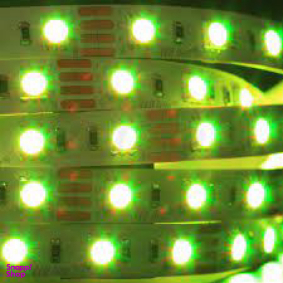 ریسه ال ای دی RGB طول 4 متر