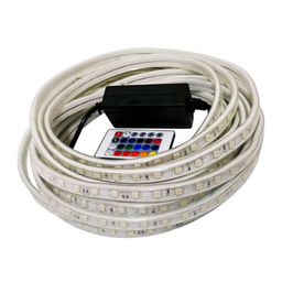 ریسه ال ای دی RGB طول 4 متر
