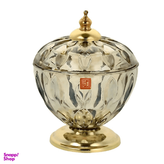 شکلات خوری نورهام (Noorham) مدل برگ