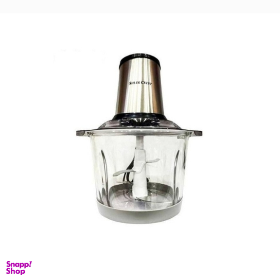 خردکن سیلور کرست (Silver Crest) مدل SL-2022 3000W 3٫8L