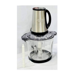 خردکن سیلور کرست (Silver Crest) مدل SL-2022 3000W 3٫8L