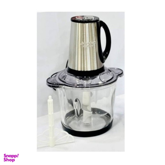 خردکن سیلور کرست (Silver Crest) مدل SL-2022 3000W 3٫8L