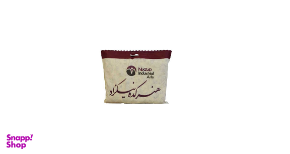 روفرشی ابریشمی نیکزاد (Nikzad) مدل خاتون مخمل سایز 3 متری