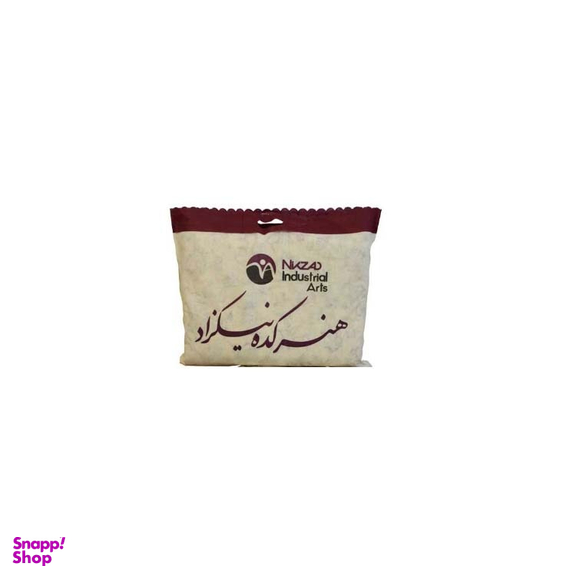 روفرشی ابریشمی نیکزاد مدل خاتون مخمل ابریشمی سایز 12 متری