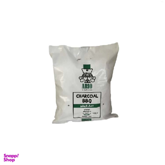 ذغال باربیکیو آریو (Ario) وزن 700 گرم
