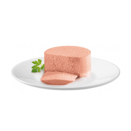 کنسرو غذای گربه گورمت (Gourmet) مدل پته گوساله Veal Pate وزن 85 گرم