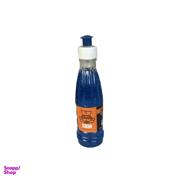ژل آتش زا آریو (Ario) حجم 220 میلی لیتر مجموعه 24 عددی
