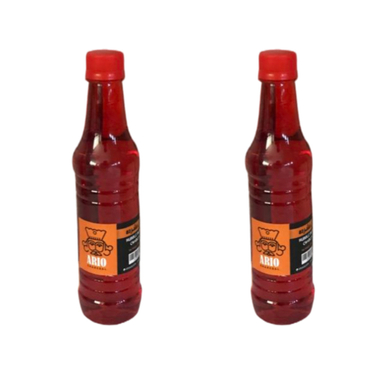 الکل صنعتی آریو (Ario) حجم 450 میلی لیتر مجموعه 2 عددی