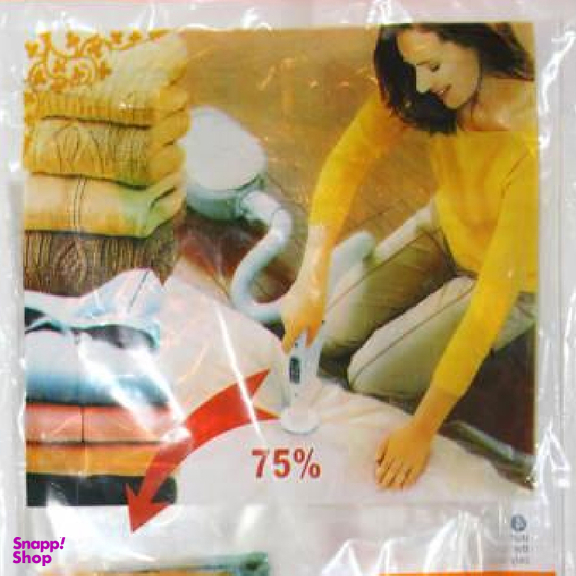کیسه وکیوم مدل 060 اندازه 50×60 سانتی متر