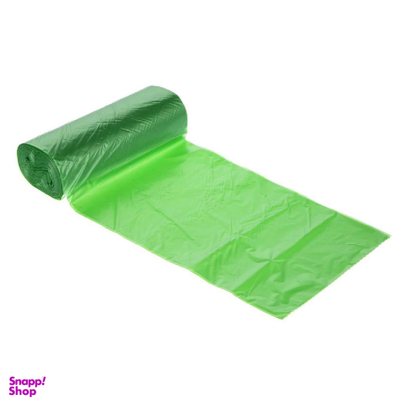 کیسه زباله پیلگون (Pilgon) مدل GM1 بسته 42 عددی