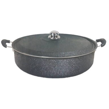 تابه زرفام مدل F218 سایز 52