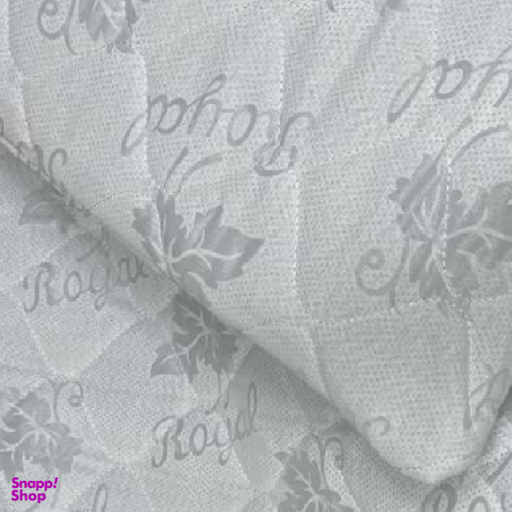 تشک کوکو جم مدل فابیو یک نفره سایز 90×190 سانتی متر