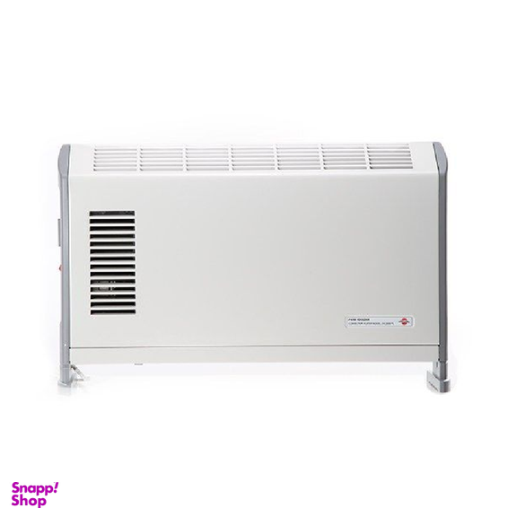 بخاری کانوکتور پارس خزر مدل CH2000TL