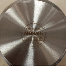 ست کتری و قوری مرادی (Moradi) مدل 310