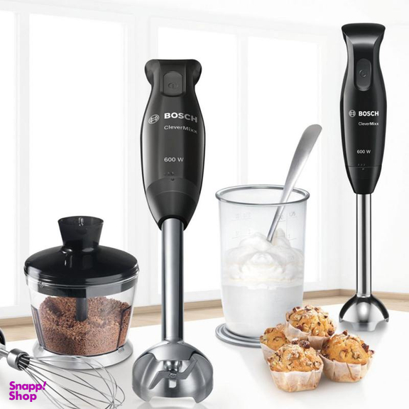 گوشت کوب برقی بوش (Bosch) مدل MSM2650B