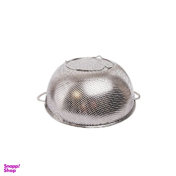 آبکش استیل مدل Punch بسته 6 عددی