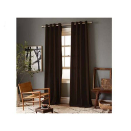 پرده کتان کارینو (Karino) مدل Gu11 مجموعه 2 عددی ارتفاع 280