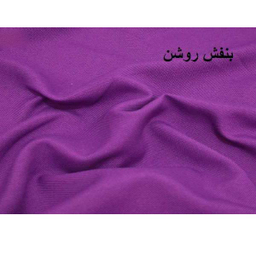 پرده کتان کارینو (Karino) مدل Gu11 مجموعه 2 عددی ارتفاع 280