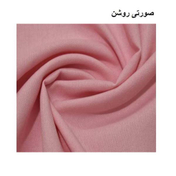 پرده کتان کارینو (Karino) مدل Gu11 مجموعه 2 عددی ارتفاع 280