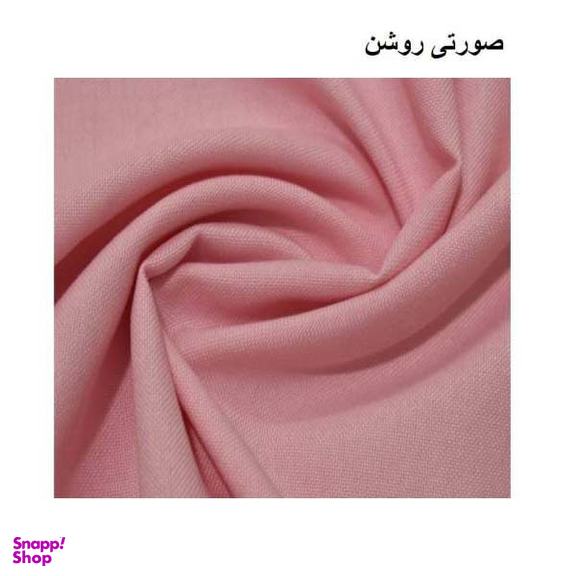 پرده کتان کارینو (Karino) مدل Gu11 مجموعه 2 عددی ارتفاع 280