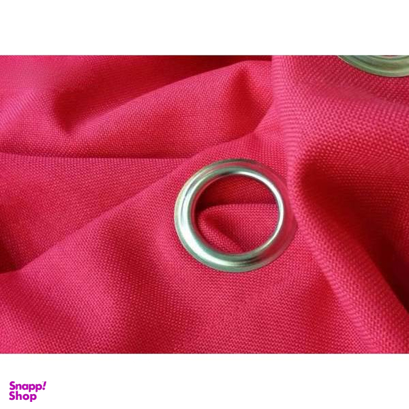 پرده کتان کارینو (Karino) مدل Gu11 مجموعه 2 عددی ارتفاع 280