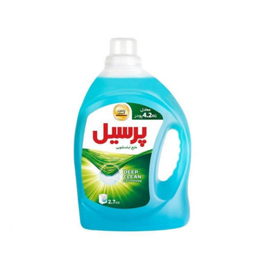 مایع لباسشویی پرسیل (Persil) مدل یونیورسال وزن 2٫7 کیلوگرم