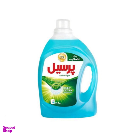 مایع لباسشویی پرسیل (Persil) مدل یونیورسال وزن 2٫7 کیلوگرم