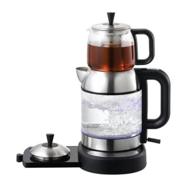 چای ساز گوسونیک مدل GST-762