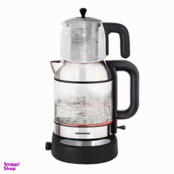چای ساز گوسونیک مدل GST-762