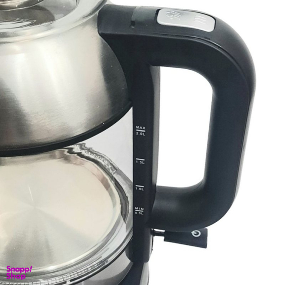 چای ساز گوسونیک مدل GST-762