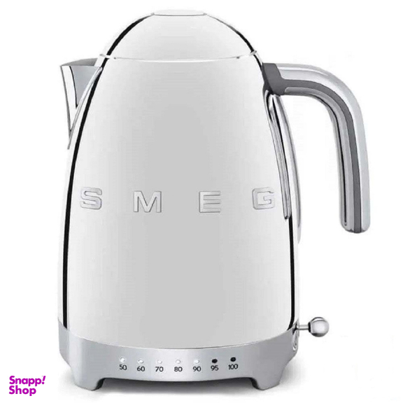 کتری برقی اسمگ (Smeg) مدل KLF03BLEU