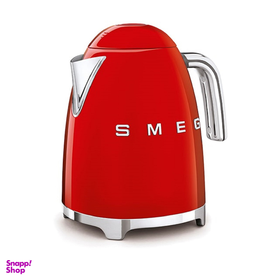 کتری برقی اسمگ (Smeg) مدل KLF03BLEU