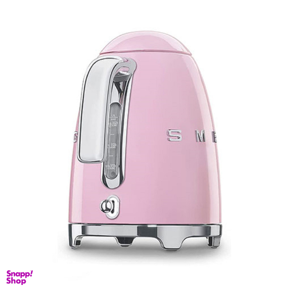 کتری برقی اسمگ (Smeg) مدل KLF03BLEU