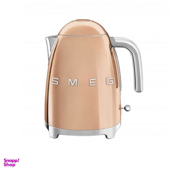 کتری برقی اسمگ (Smeg) مدل KLF03BLEU