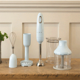 گوشتکوب برقی اسمگ (Smeg) مدل HBF22PBEU