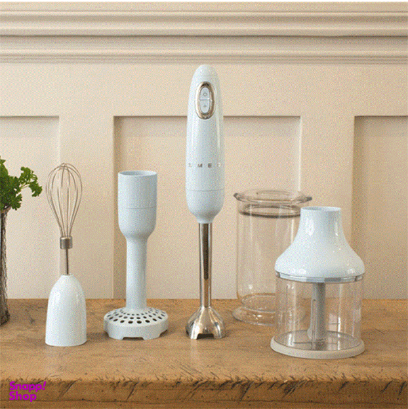 گوشتکوب برقی اسمگ (Smeg) مدل HBF22PBEU