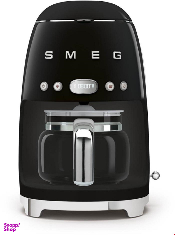 قهوه ساز اسمگ (Smeg) مدل DCF02BLEU